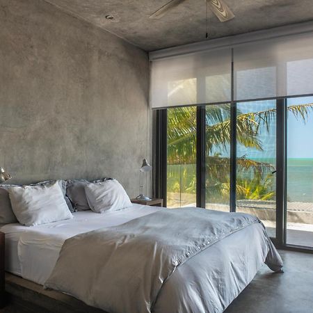 Casa Gonza Holboxヴィラ エクステリア 写真