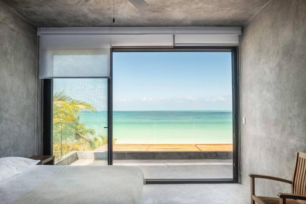 Casa Gonza Holboxヴィラ エクステリア 写真