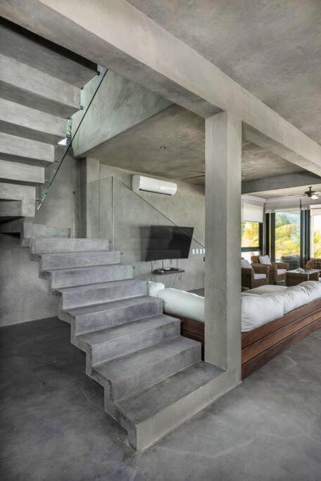 Casa Gonza Holboxヴィラ エクステリア 写真