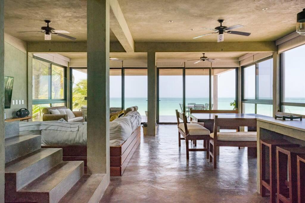 Casa Gonza Holboxヴィラ エクステリア 写真