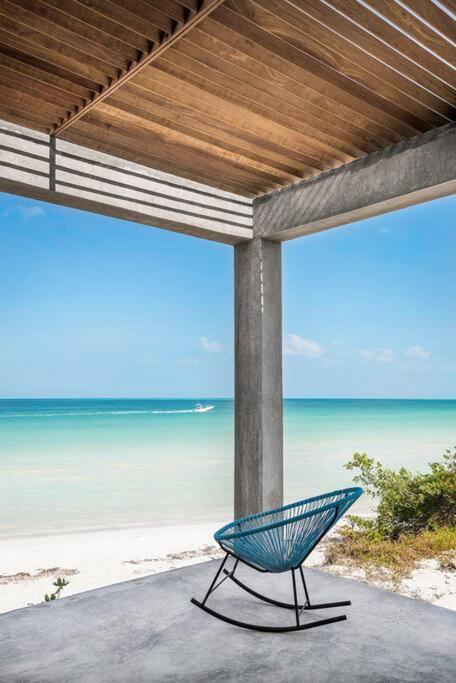 Casa Gonza Holboxヴィラ エクステリア 写真