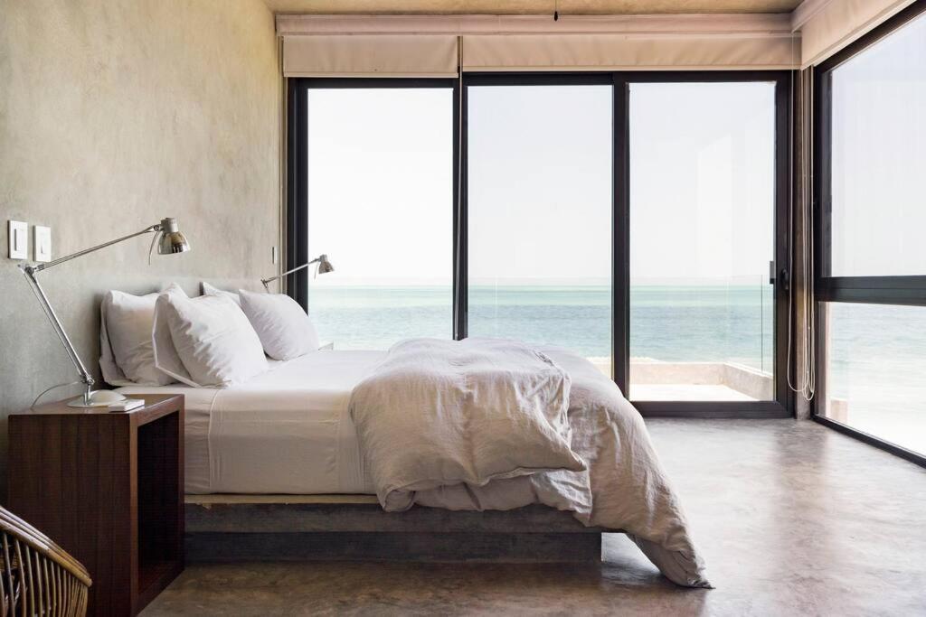 Casa Gonza Holboxヴィラ エクステリア 写真