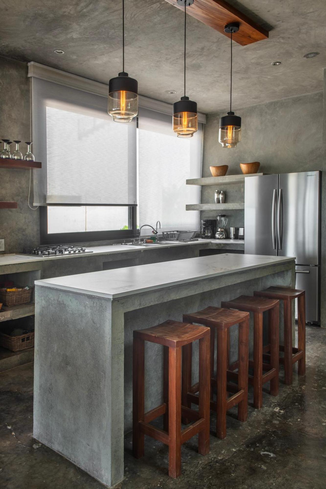 Casa Gonza Holboxヴィラ エクステリア 写真