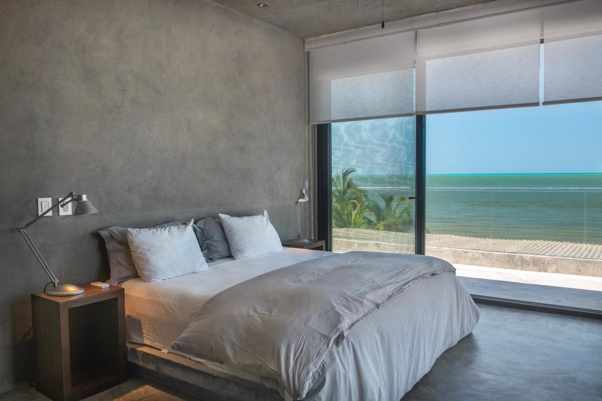 Casa Gonza Holboxヴィラ エクステリア 写真