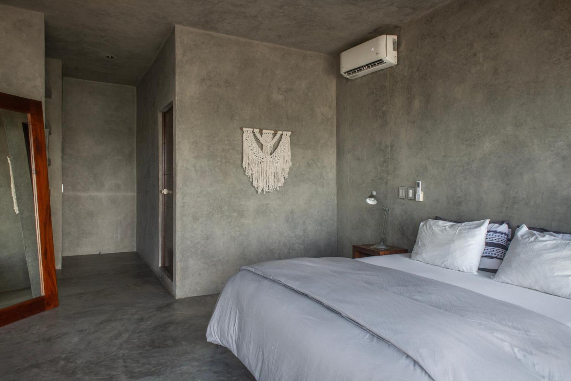 Casa Gonza Holboxヴィラ エクステリア 写真