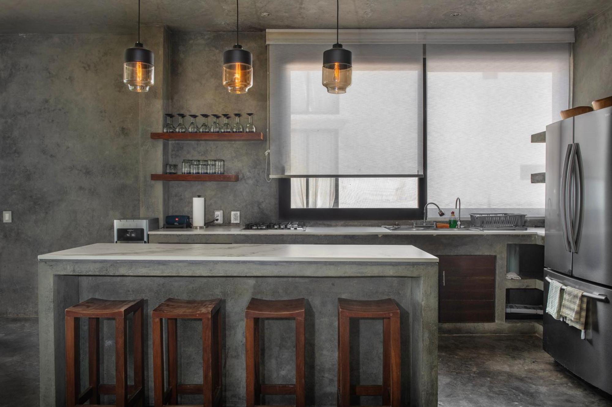 Casa Gonza Holboxヴィラ エクステリア 写真