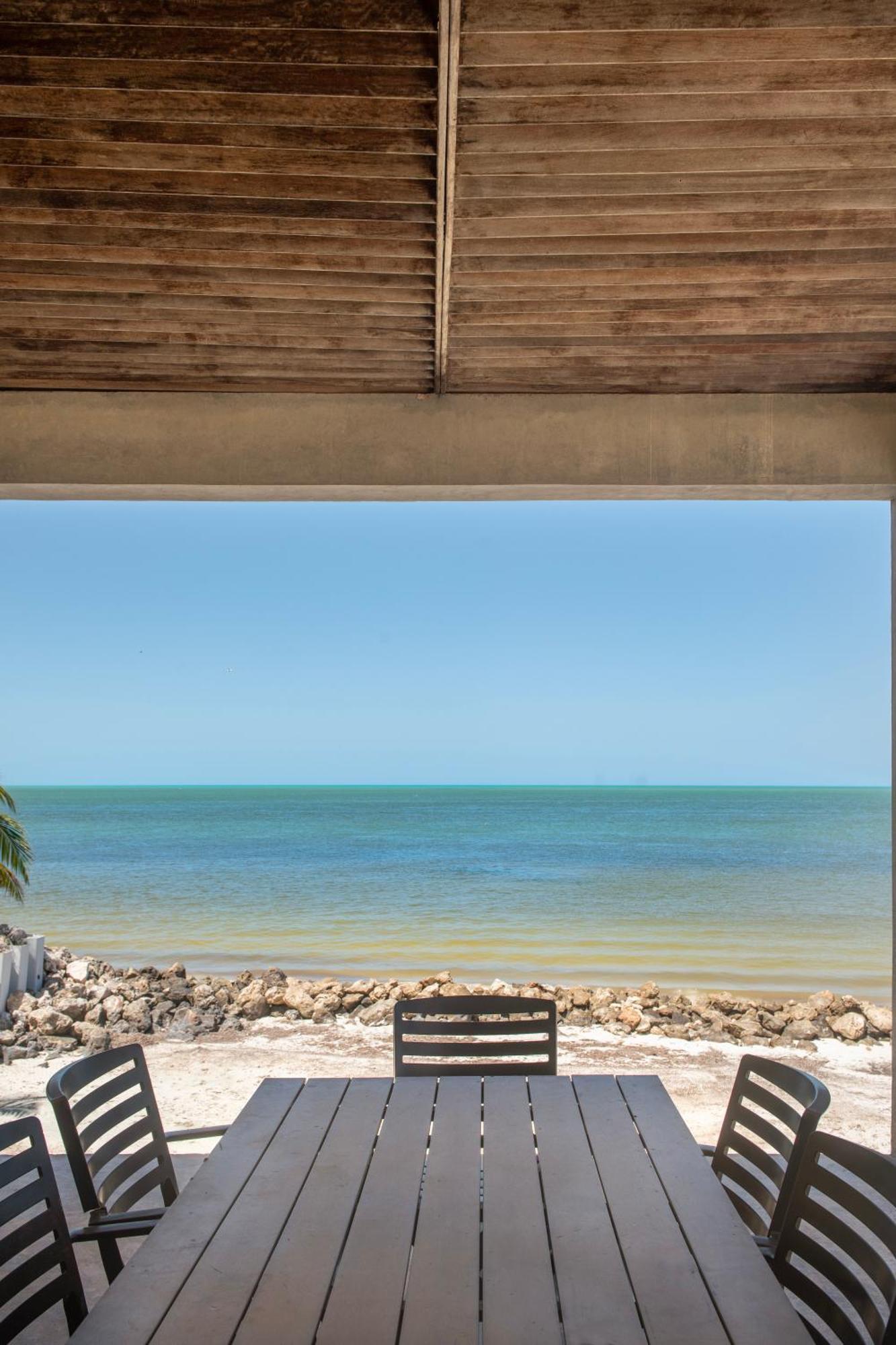 Casa Gonza Holboxヴィラ エクステリア 写真