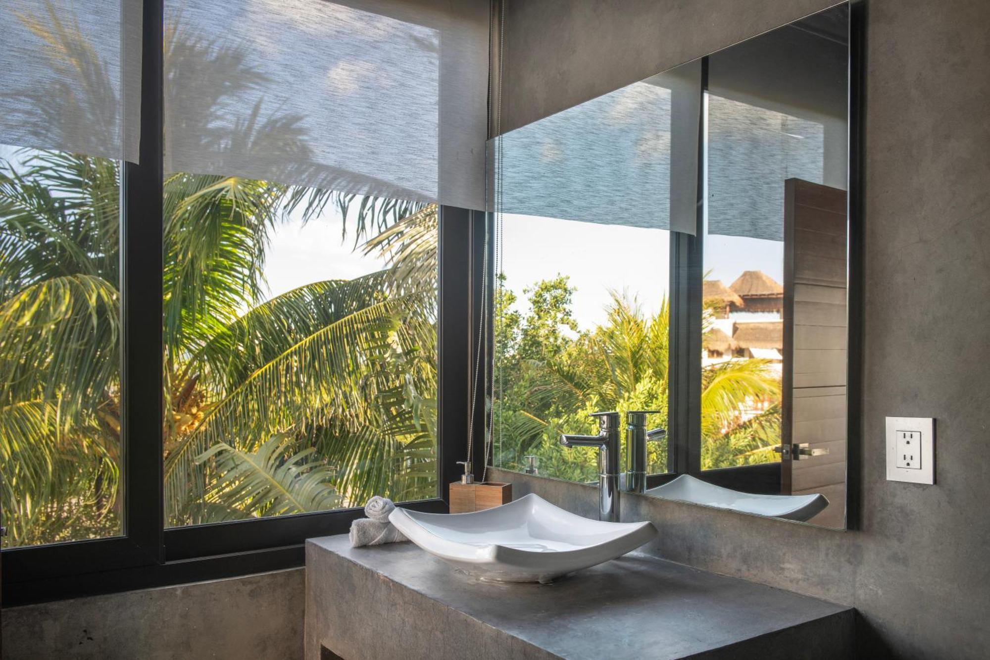 Casa Gonza Holboxヴィラ エクステリア 写真