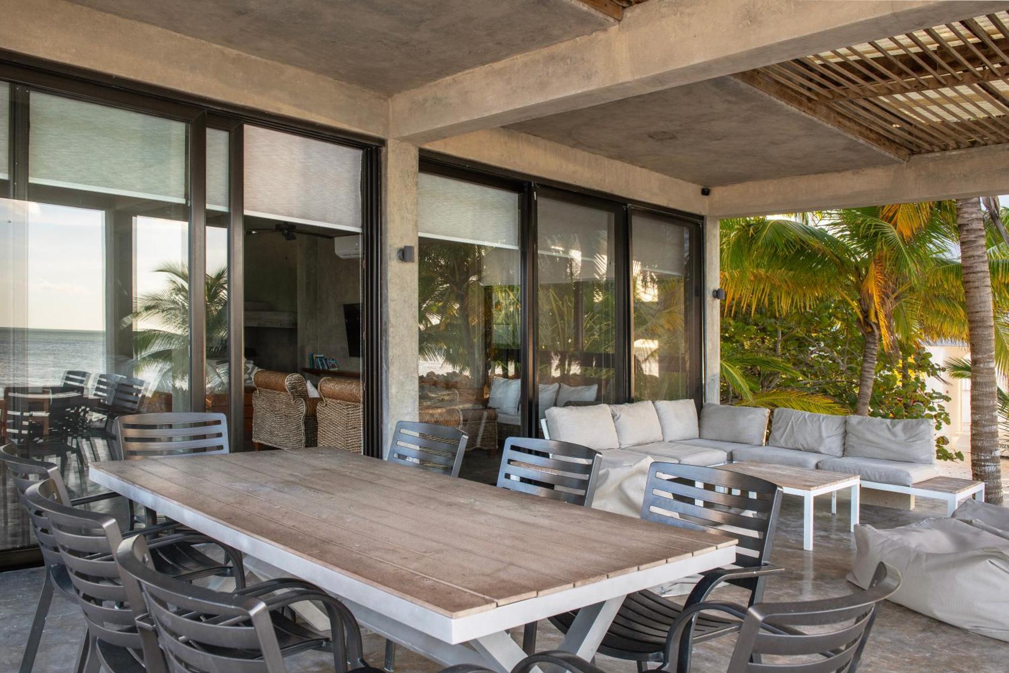 Casa Gonza Holboxヴィラ エクステリア 写真