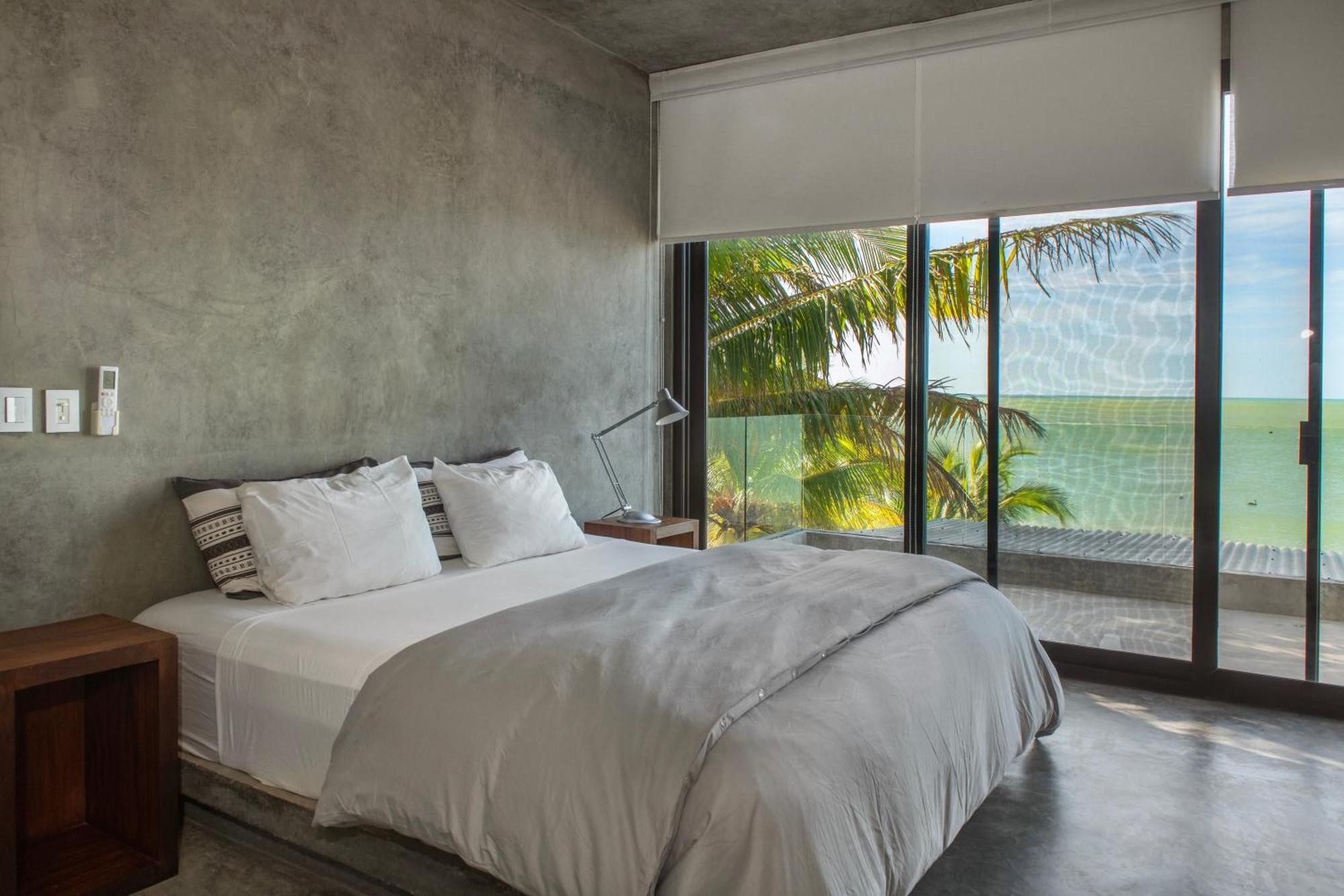 Casa Gonza Holboxヴィラ エクステリア 写真